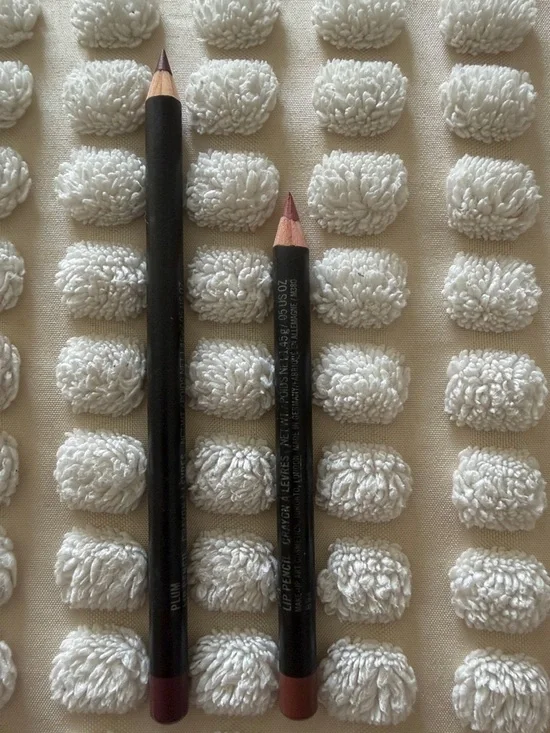 Mac lip liner bundle - Picture 2 of 2